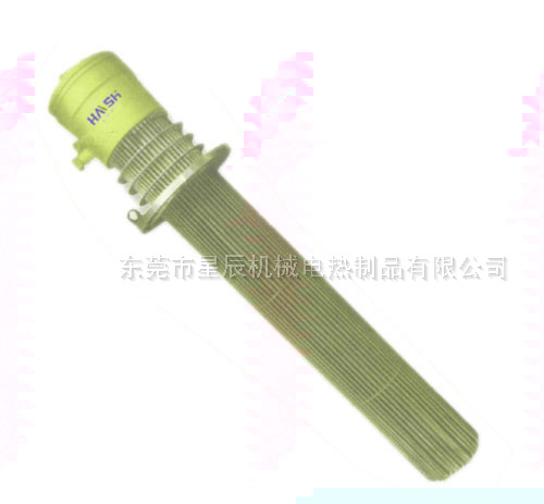 不锈钢电热管
