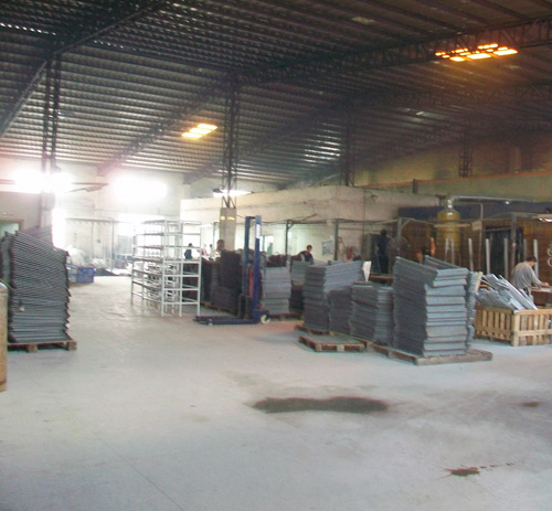 铸铝加热板生产厂家
