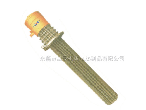 不锈钢电热管的应用范围及保养事项