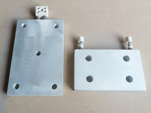 铸铝发热板定制