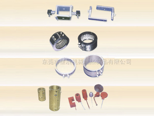 陶瓷发热圈